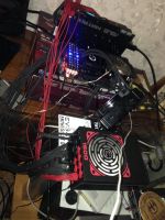 Лот: 6107089. Фото: 3. Intel Core I5 4670K Maximus 6... Компьютеры, оргтехника, канцтовары