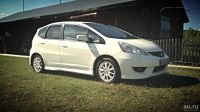 Лот: 8500253. Фото: 4. Honda Fit Sport Limited 1.5 120...