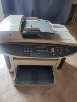 Лот: 25518557. Фото: 2. МФУ HP LaserJet M1005 MFP. Принтеры, сканеры, МФУ