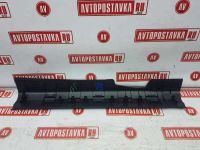 Лот: 20901574. Фото: 2. Накладка порога салона Nissan... Автозапчасти