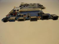 Лот: 11347117. Фото: 7. Материнская плата для ноутбука...