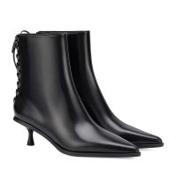 Лот: 24066873. Фото: 2. Ботильоны PORTAL. Женская обувь