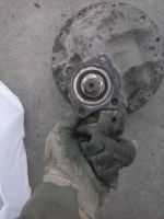 Лот: 8251448. Фото: 3. Редуктор Газель соболь. Авто, мото, водный транспорт