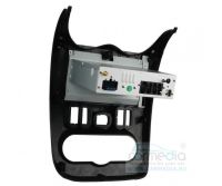 Лот: 16730590. Фото: 8. Штатная магнитола для Renault...