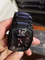 Лот: 15317999. Фото: 3. Police PLC-12179JS/04M Мужские... Ювелирные изделия, бижутерия, часы