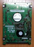 Лот: 6501326. Фото: 2. HDD жесткий диск для ноутбука... Комплектующие