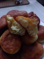 Лот: 7112782. Фото: 3. Очень вкусные пышные оладьи "С... Красноярск