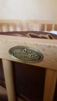 Лот: 10021094. Фото: 6. Продам кроватку Comfort Baby трансформер