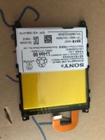 Лот: 10943238. Фото: 2. Аккумулятор Sony Xperia Z1 c6903. Запчасти, оборудование