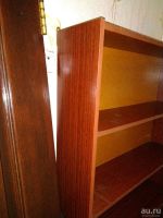 Лот: 13013642. Фото: 4. Книжный шкаф. Красноярск