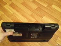 Лот: 9425960. Фото: 7. Корпус для ноутбука Asus n61 pro64...