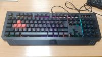 Лот: 24871689. Фото: 2. Игровая клавиатура USB для компьютера... Периферия