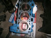 Лот: 6355751. Фото: 2. Блок 21083. Автозапчасти