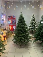 Лот: 25896327. Фото: 5. Елка MIX искусственная комбинированная...