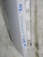 Лот: 15251067. Фото: 3. Крыло переднее правое Nissan Wingroad... Авто, мото, водный транспорт