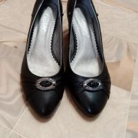 Лот: 21759224. Фото: 3. Новые туфли 41 р. Одежда, обувь, галантерея