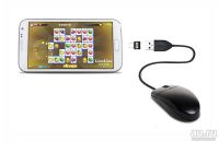 Лот: 18230090. Фото: 3. Micro usb Type-c otg переходник... Смартфоны, связь, навигация