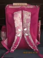 Лот: 3012047. Фото: 2. Рюкзак школьный. Учёба (Школа, вуз)