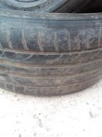 Лот: 5456412. Фото: 2. Bridgestone Potenza 255/45 r18... Шины, Диски