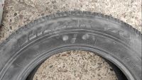 Лот: 20722309. Фото: 2. Шины Bridgestone Blizzak VRX 215... Шины, Диски