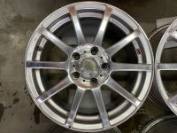 Лот: 17654766. Фото: 5. Диски литье R16 5x114,3 Et42 J7...