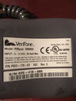 Лот: 12635746. Фото: 2. POS- Терминал Verifone omni 3750. Оборудование