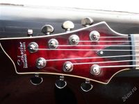 Лот: 1567793. Фото: 2. Schecter Diamond 007 Elite 7-ми... Музыкальные инструменты
