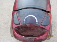 Лот: 13842315. Фото: 3. пылесос неисправен. Бытовая техника