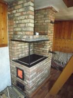 Лот: 9575145. Фото: 17. Печи, Камины, мангалы, очаги...