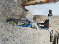 Лот: 17702173. Фото: 3. Беговел-велосипед Rennrad 16... Спортивные товары
