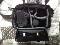 Лот: 7697608. Фото: 3. Фото сумка CANON Gadget Bag 200DG. Фото, видеокамеры, оптика
