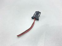Лот: 24774513. Фото: 5. Разъем Porsche Cayenne 2005 1J0971972...