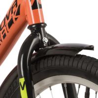 Лот: 20364084. Фото: 3. Велосипед NOVATRACK 20&quot; VECTOR... Спортивные товары