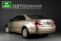 Лот: 21272125. Фото: 5. Toyota Camry, VI (XV40) 2.4 AT...