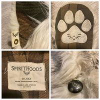 Лот: 15557687. Фото: 2. Оригинальная шапка Spirit Hoods... Аксессуары