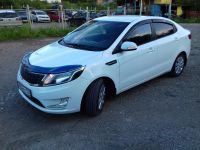 Лот: 9953094. Фото: 5. Продам Kia Rio 2012 г. ОТС
