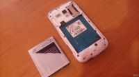 Лот: 13054930. Фото: 4. Samsung Galaxy S Duos S7562. Красноярск