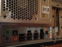 Лот: 5036622. Фото: 3. 4-ядерный Phenom II X2 545/2gb... Компьютеры, оргтехника, канцтовары