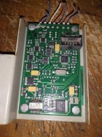 Лот: 16863528. Фото: 2. индикатор на плате...см. все фото... Оборудование