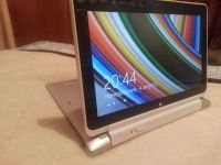 Лот: 4359915. Фото: 3. Acer Iconia Tab W510. Компьютеры, оргтехника, канцтовары