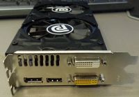 Лот: 9906176. Фото: 3. AMD Radeon R9 370 4GB Новая. Компьютеры, оргтехника, канцтовары