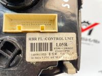 Лот: 25740437. Фото: 6. блок управления климат-контролем...