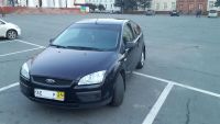 Лот: 3207965. Фото: 5. Ford Focus
