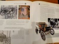 Лот: 10600520. Фото: 3. книга автомобили мира. Литература, книги