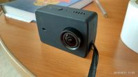 Лот: 13824831. Фото: 6. Xiaomi Yi 4K+ Экшен-камера