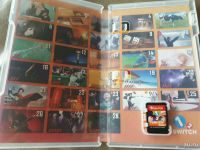 Лот: 13692355. Фото: 3. Картридж Nintendo Switch 1-2-Switch. Компьютеры, оргтехника, канцтовары
