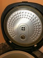 Лот: 9856146. Фото: 5. Мультиварка Polaris PMC 0517AD...