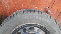 Лот: 25801522. Фото: 7. Колеса r15 5/114.3. Kumho 195...