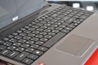 Лот: 16030893. Фото: 2. Acer 5625G (15.6"/AMD Phenom 2... Компьютеры, ноутбуки, планшеты