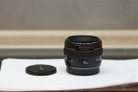 Лот: 2599740. Фото: 2. Canon EF 50mm f1.4. Фото, видеокамеры, оптика